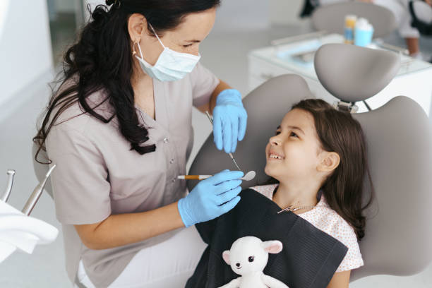 Best Weekend Emergency Dentist in Powhatan Point, OH