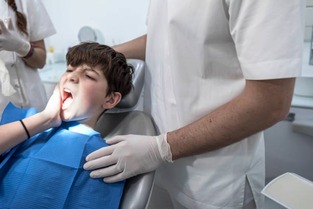 Best Emergency Root Canal Treatment in Powhatan Point, OH
